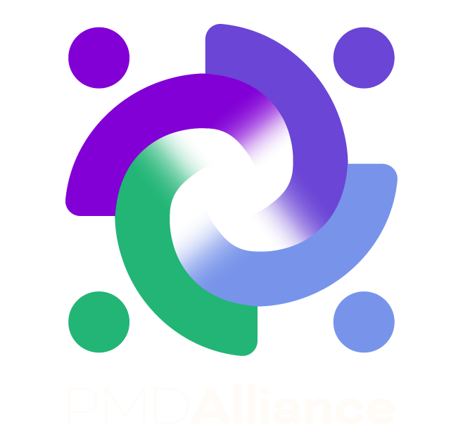 PMD Alliance logo