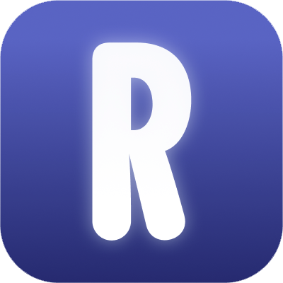 Replika logo