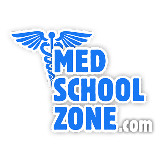 MedSchoolZone logo