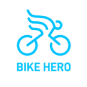 Bike Hero logo