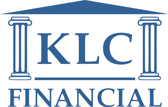 KLC Financial logo