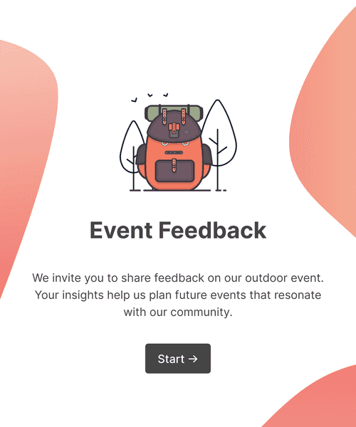 10+ Creative Survey and Feedback Templates